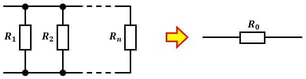 基礎から学ぶ直流回路 並列接続の考え方 ふらっつのメモ帳