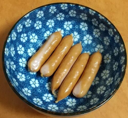 食べ比べてみた感想とか ソーセージ編 ふらっつのメモ帳